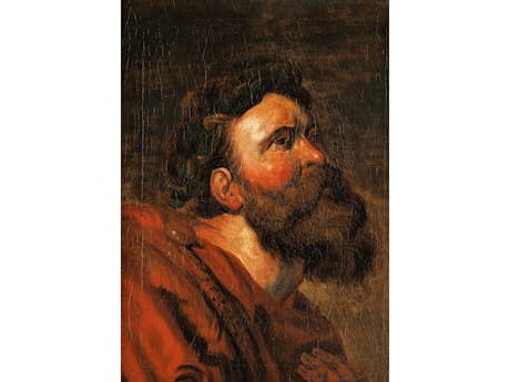 Maler in der Stilnachfolge des Peter Paul Rubens (1577-1640)